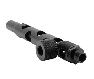 Adaptador JTS Aircuda / JTS Aircuda MAX .22, .25, .30 A115